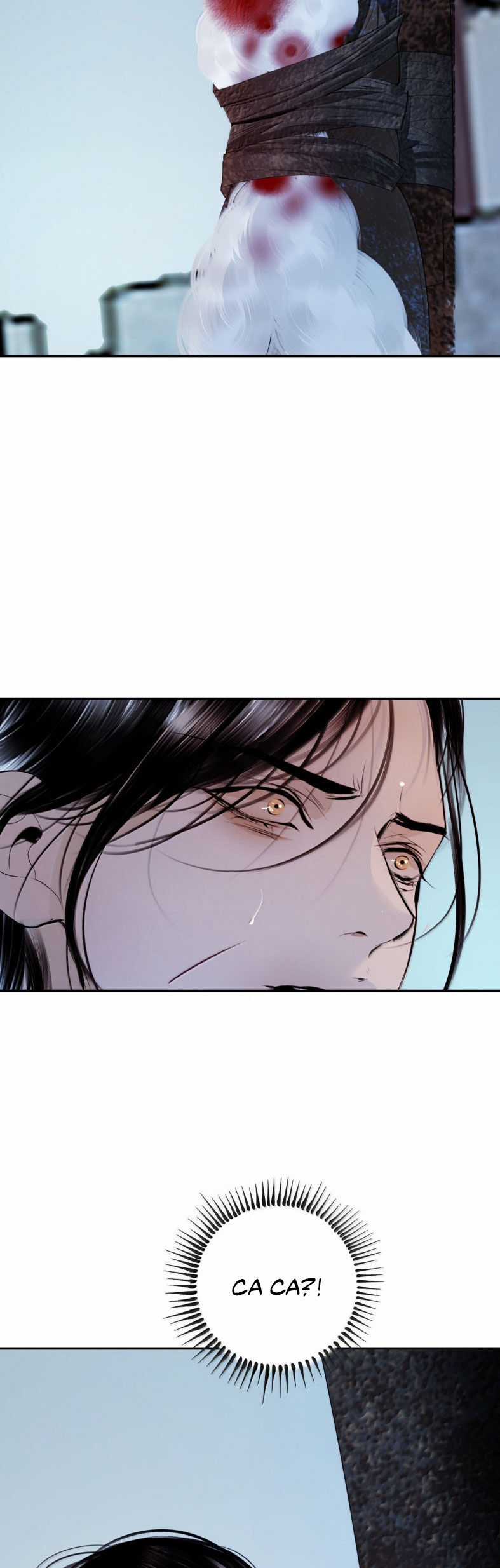 Cùng Quân Nói Chuyện Yêu Đương Chương 35 trang 4