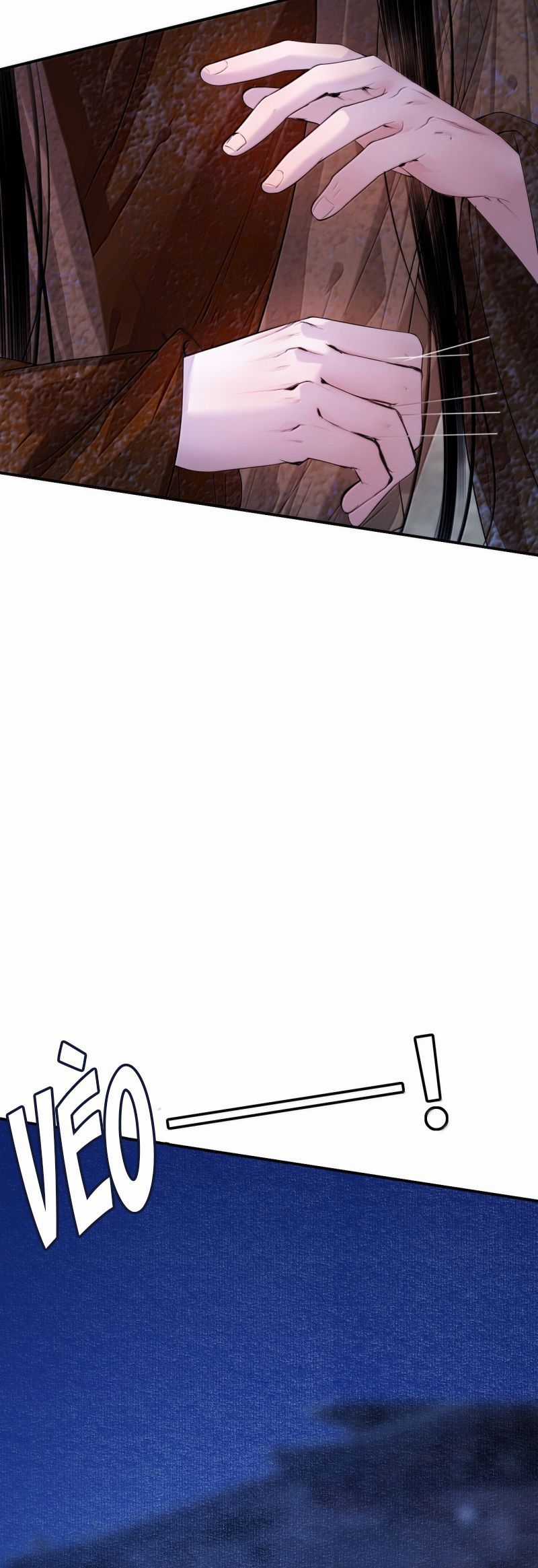 Cùng Quân Nói Chuyện Yêu Đương Chương 36 trang 32