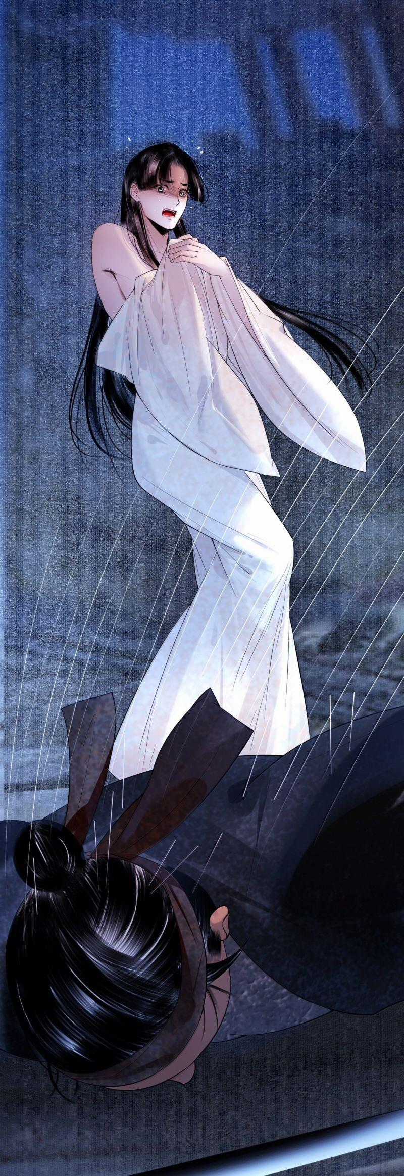 Cùng Quân Nói Chuyện Yêu Đương Chương 36 trang 33