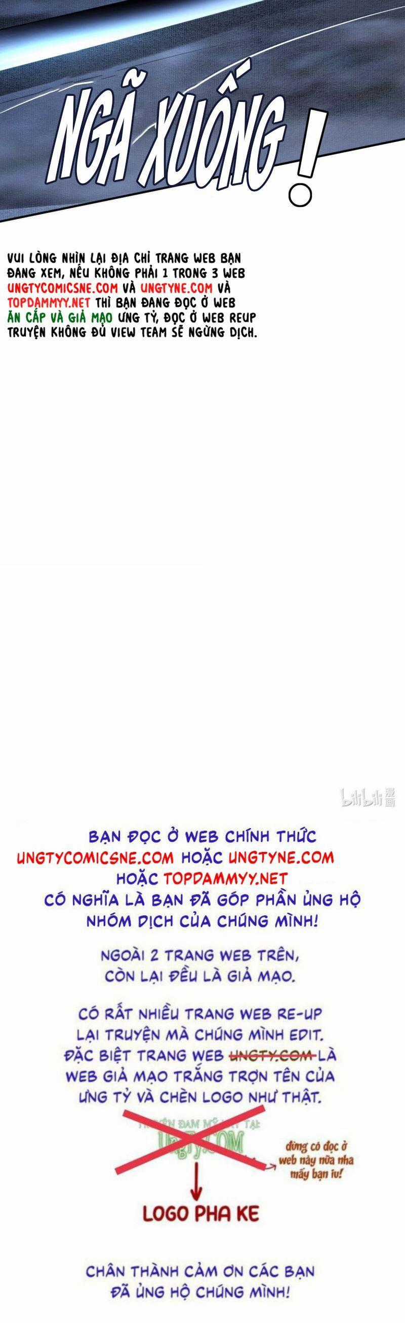 Cùng Quân Nói Chuyện Yêu Đương Chương 36 trang 34