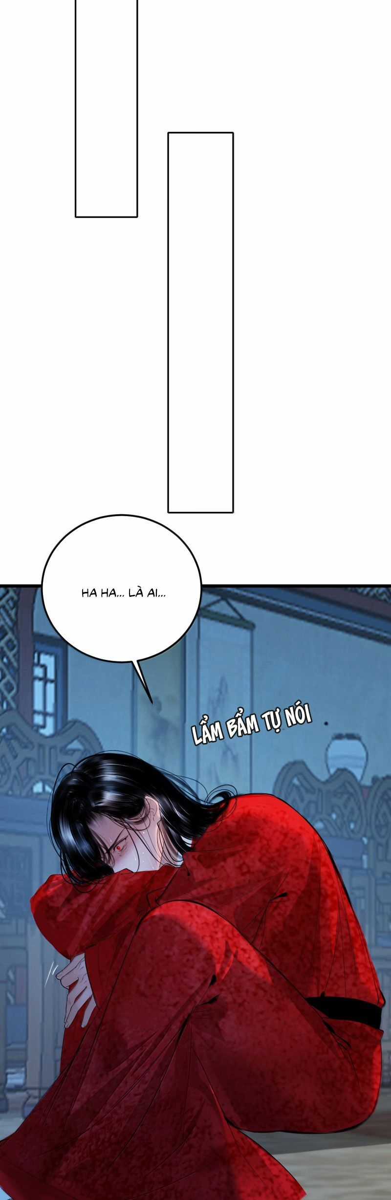 Cùng Quân Nói Chuyện Yêu Đương Chương 37 trang 14