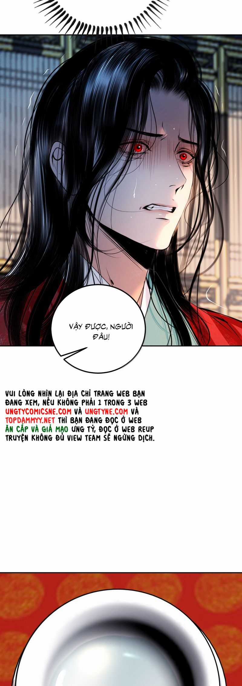 Cùng Quân Nói Chuyện Yêu Đương Chương 37 trang 29