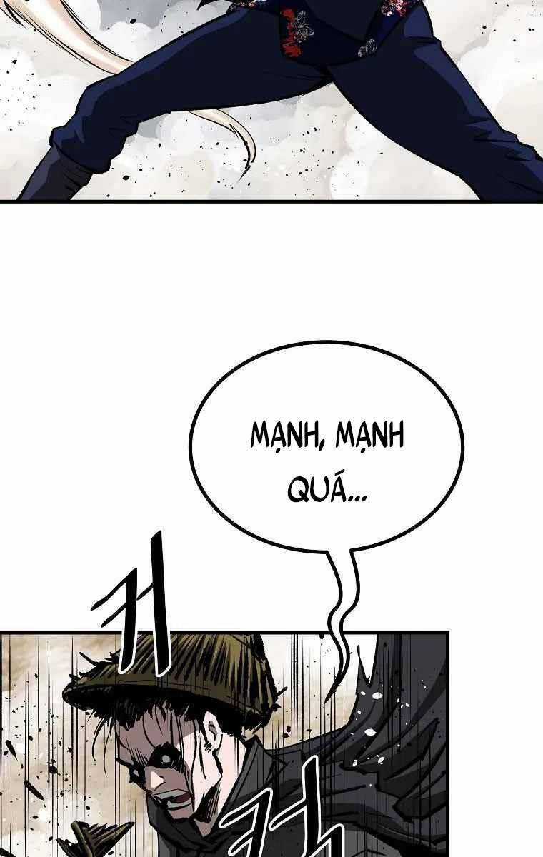 Cung Quỷ Kiếm Thần Chapter 184 trang 11