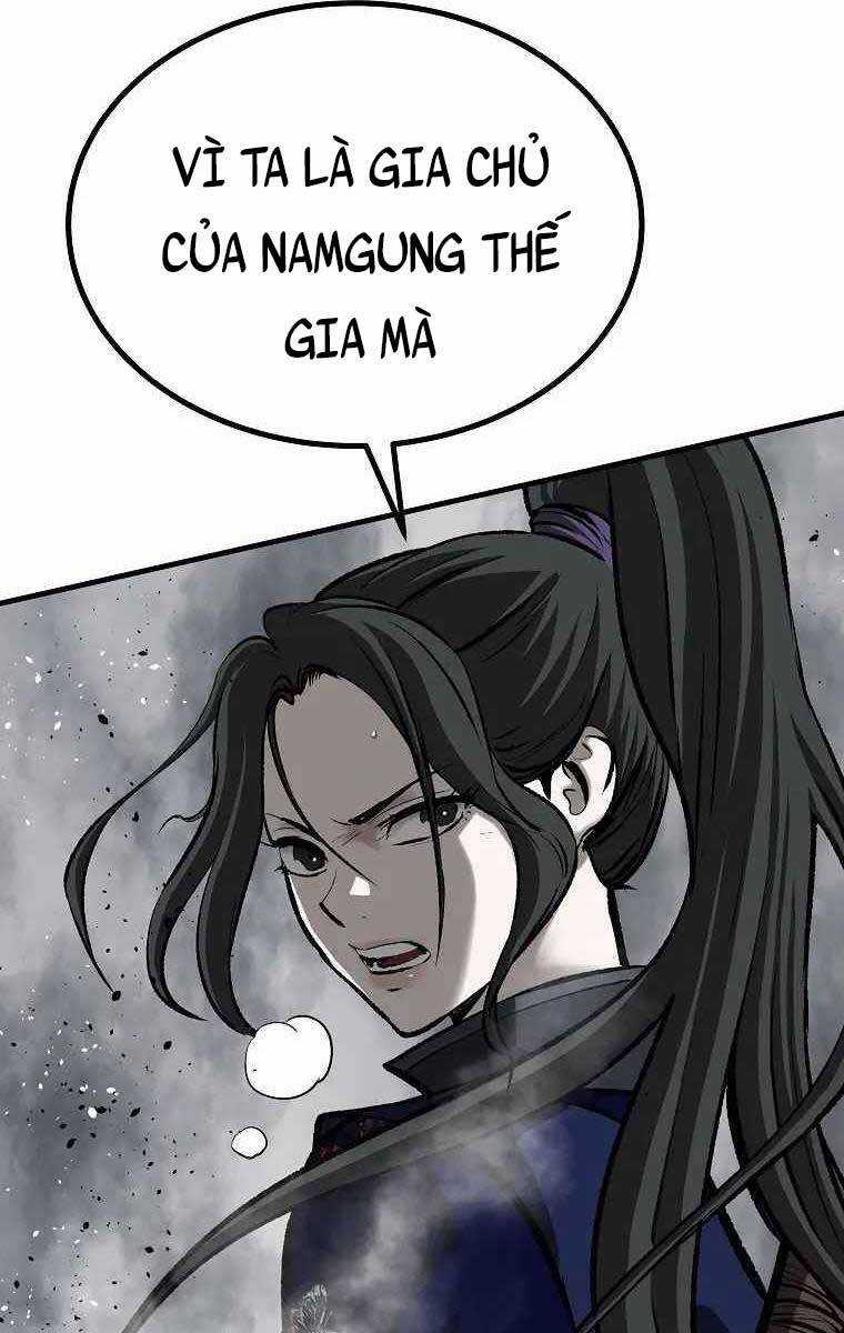 Cung Quỷ Kiếm Thần Chapter 184 trang 15