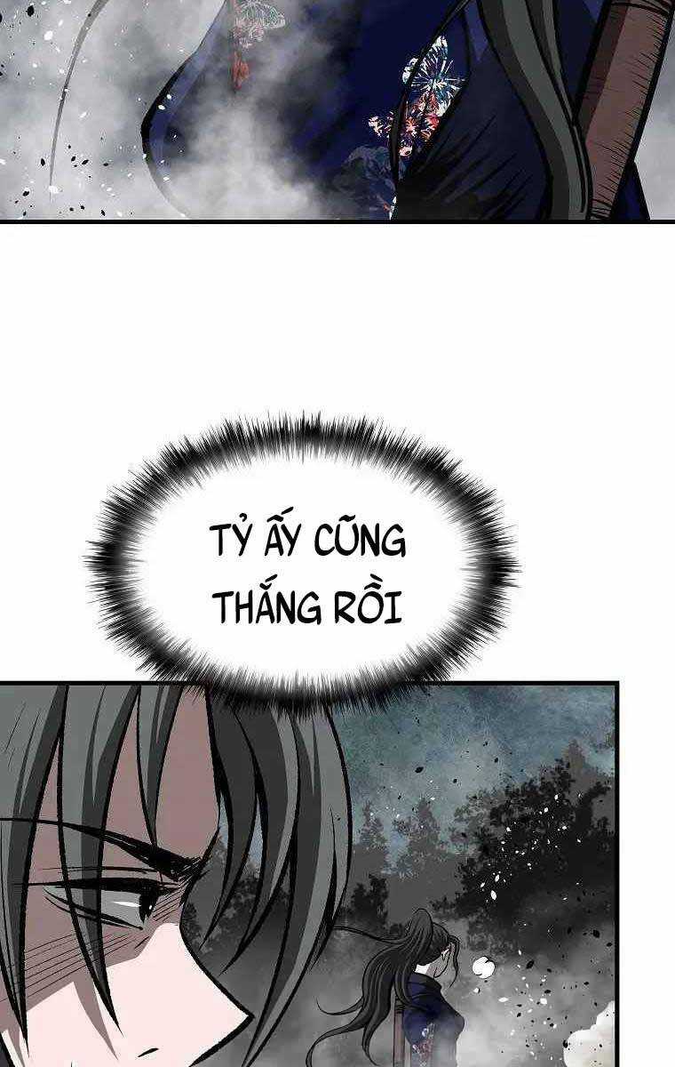 Cung Quỷ Kiếm Thần Chapter 184 trang 16