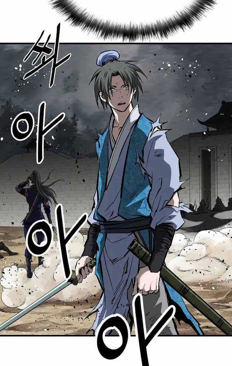 Cung Quỷ Kiếm Thần Chapter 184 trang 19