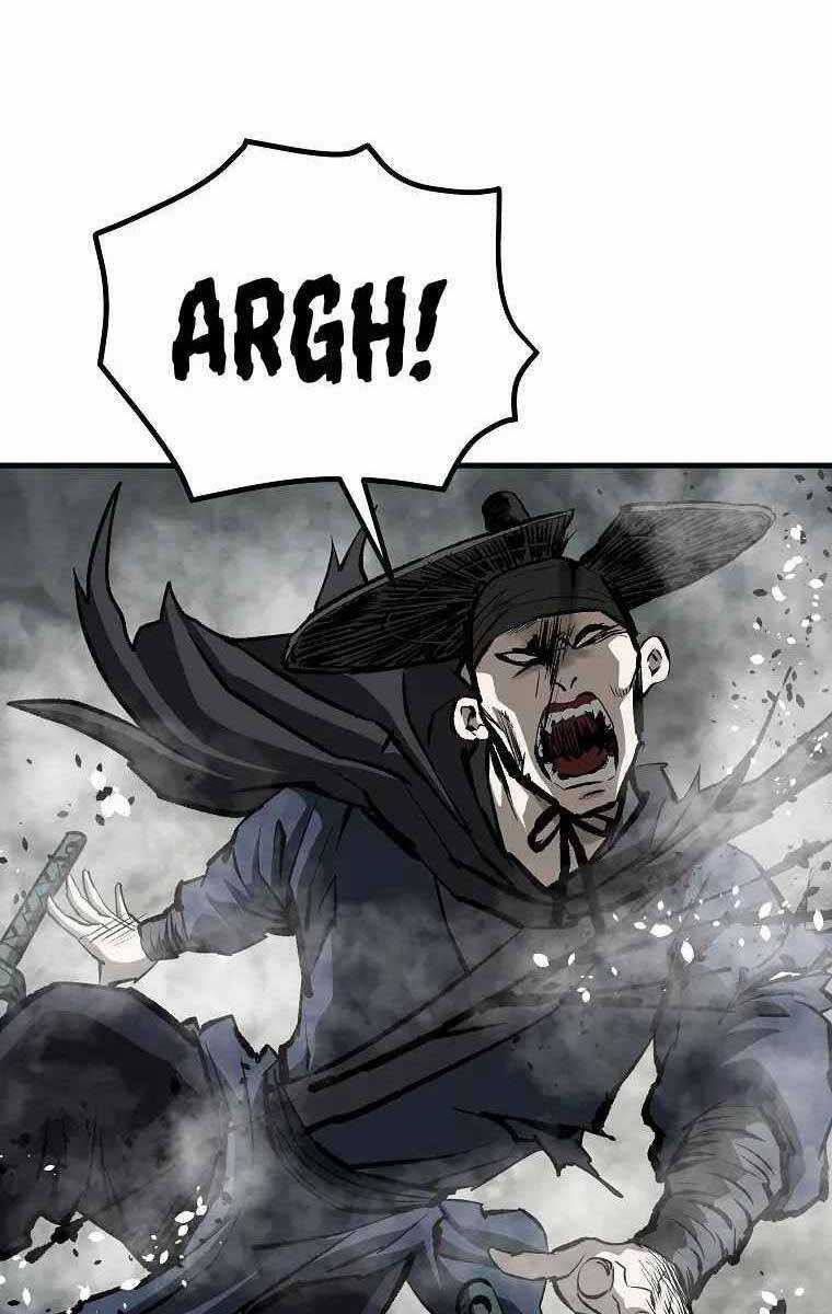 Cung Quỷ Kiếm Thần Chapter 184 trang 2