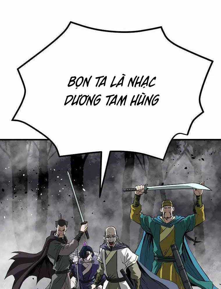 Cung Quỷ Kiếm Thần Chapter 184 trang 22