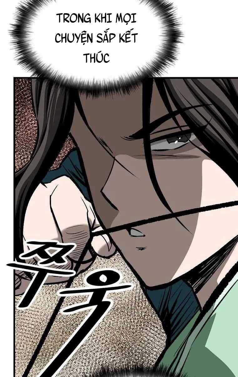 Cung Quỷ Kiếm Thần Chapter 184 trang 26