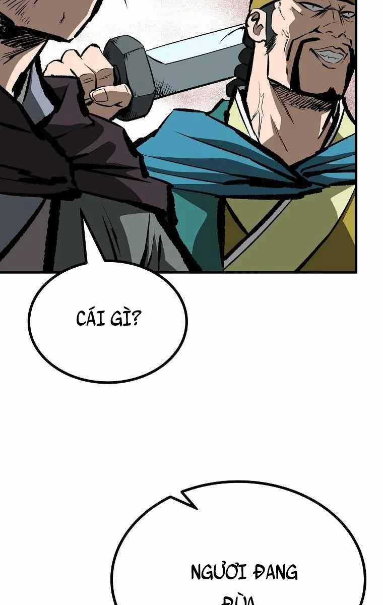 Cung Quỷ Kiếm Thần Chapter 184 trang 28