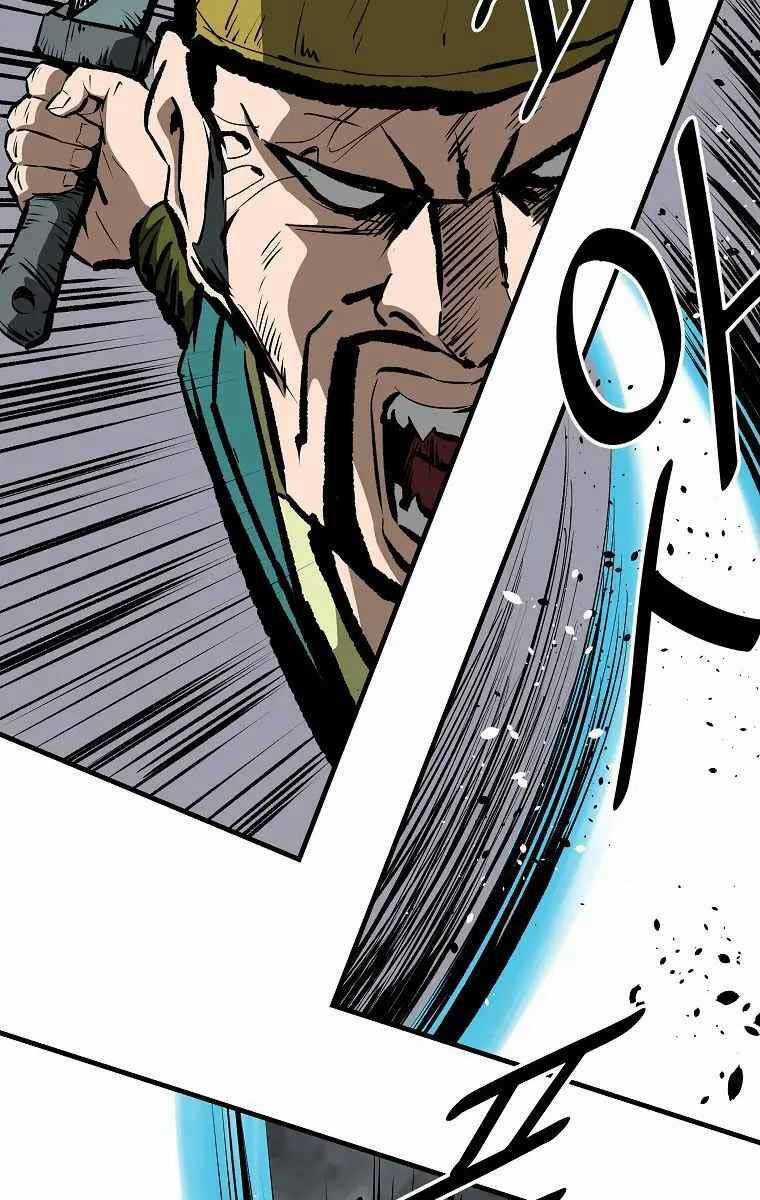 Cung Quỷ Kiếm Thần Chapter 184 trang 32