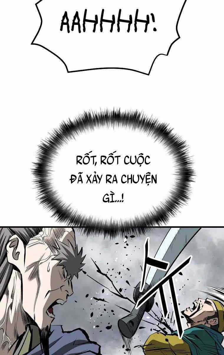 Cung Quỷ Kiếm Thần Chapter 184 trang 34