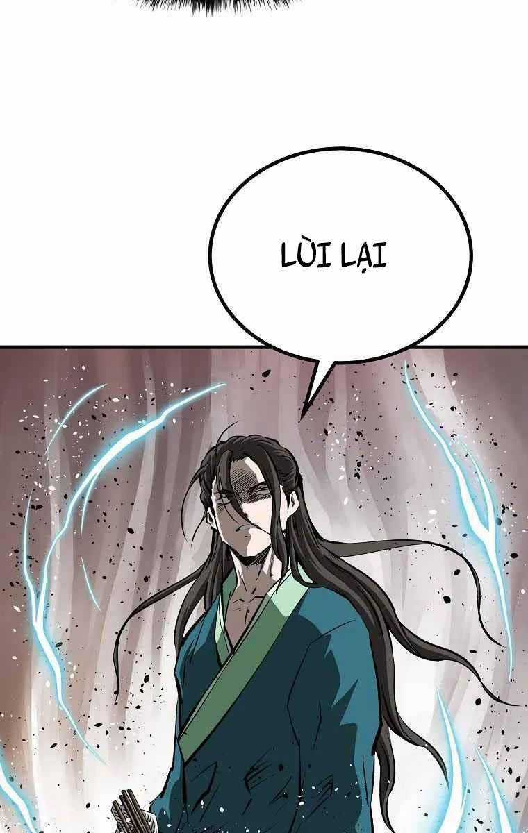 Cung Quỷ Kiếm Thần Chapter 184 trang 41