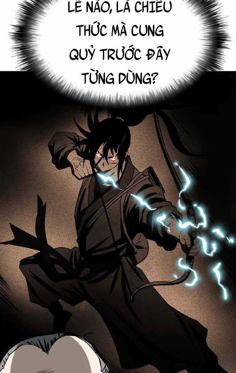Cung Quỷ Kiếm Thần Chapter 184 trang 43