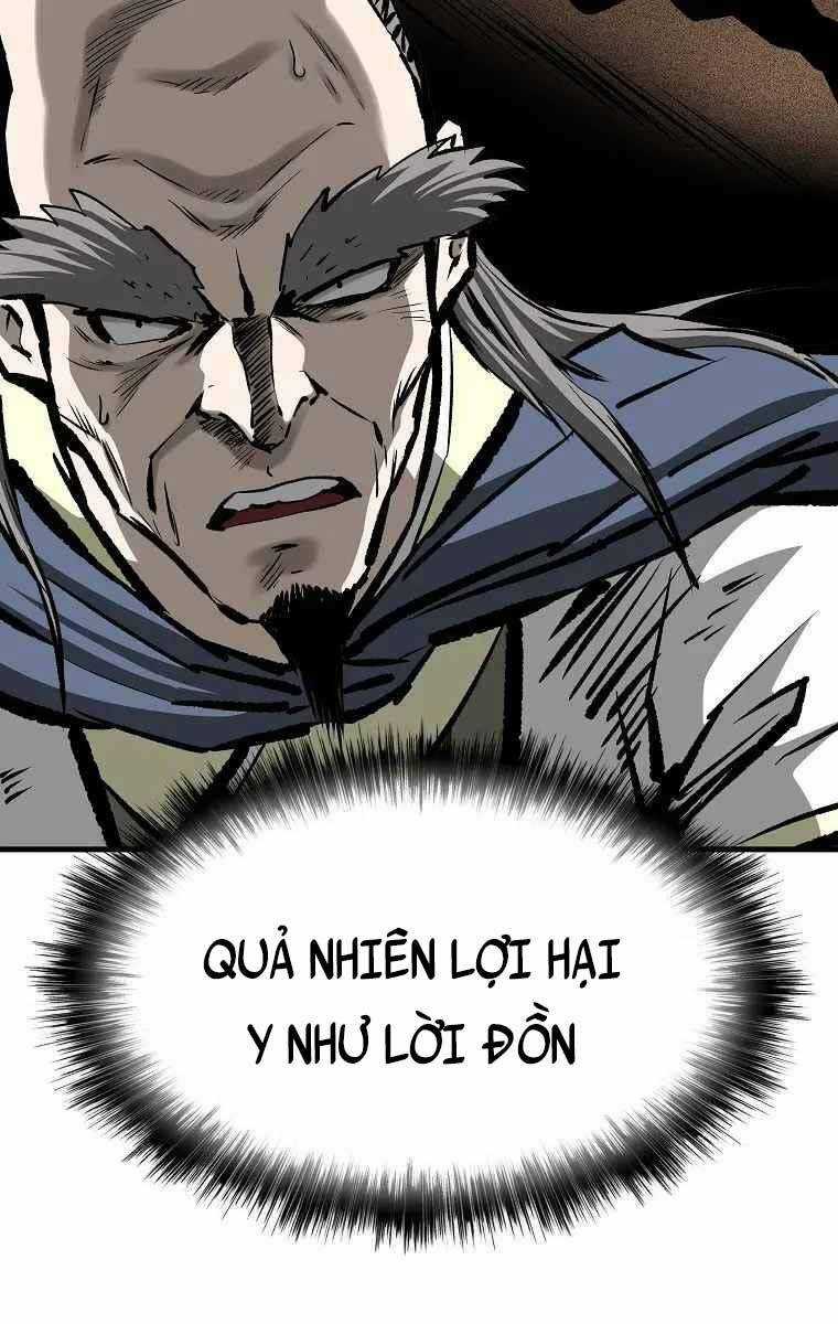 Cung Quỷ Kiếm Thần Chapter 184 trang 44