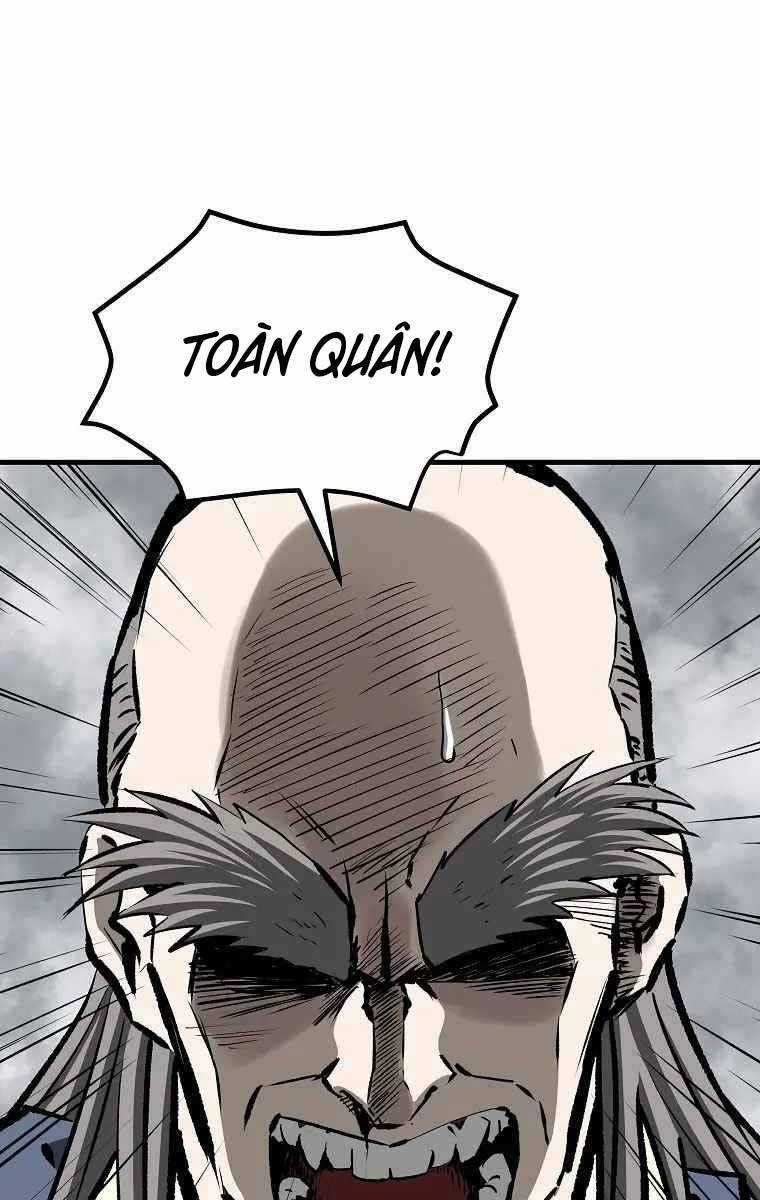Cung Quỷ Kiếm Thần Chapter 184 trang 50