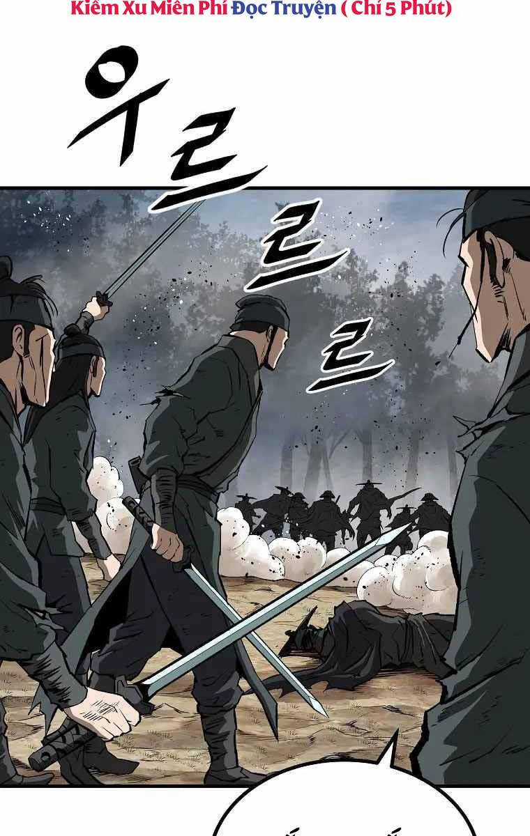 Cung Quỷ Kiếm Thần Chapter 184 trang 54