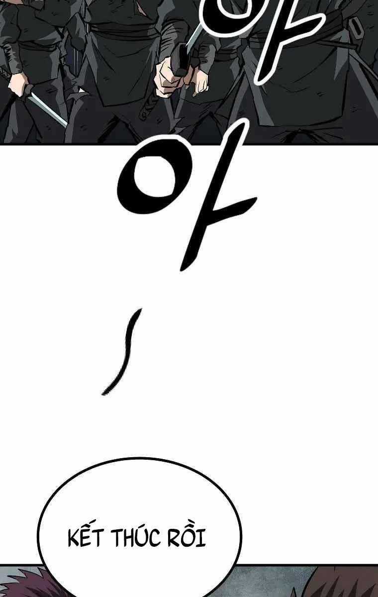 Cung Quỷ Kiếm Thần Chapter 184 trang 56