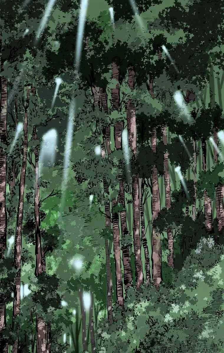 Cung Quỷ Kiếm Thần Chapter 184 trang 61