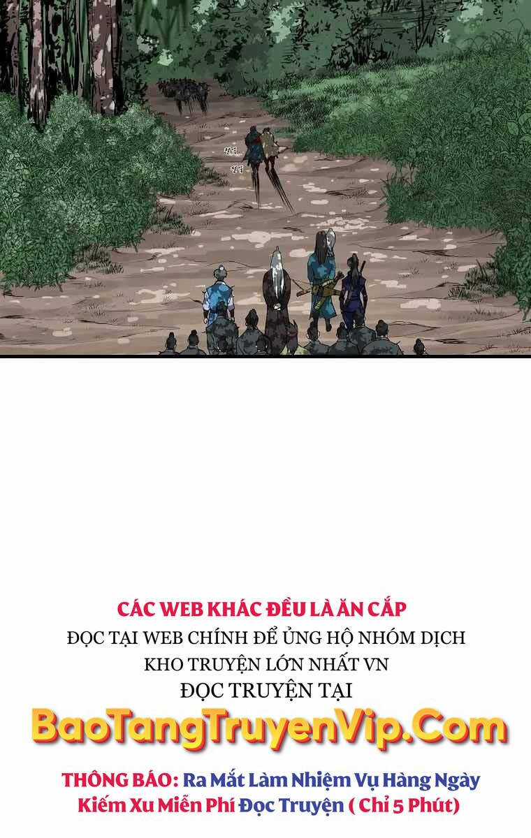 Cung Quỷ Kiếm Thần Chapter 184 trang 62