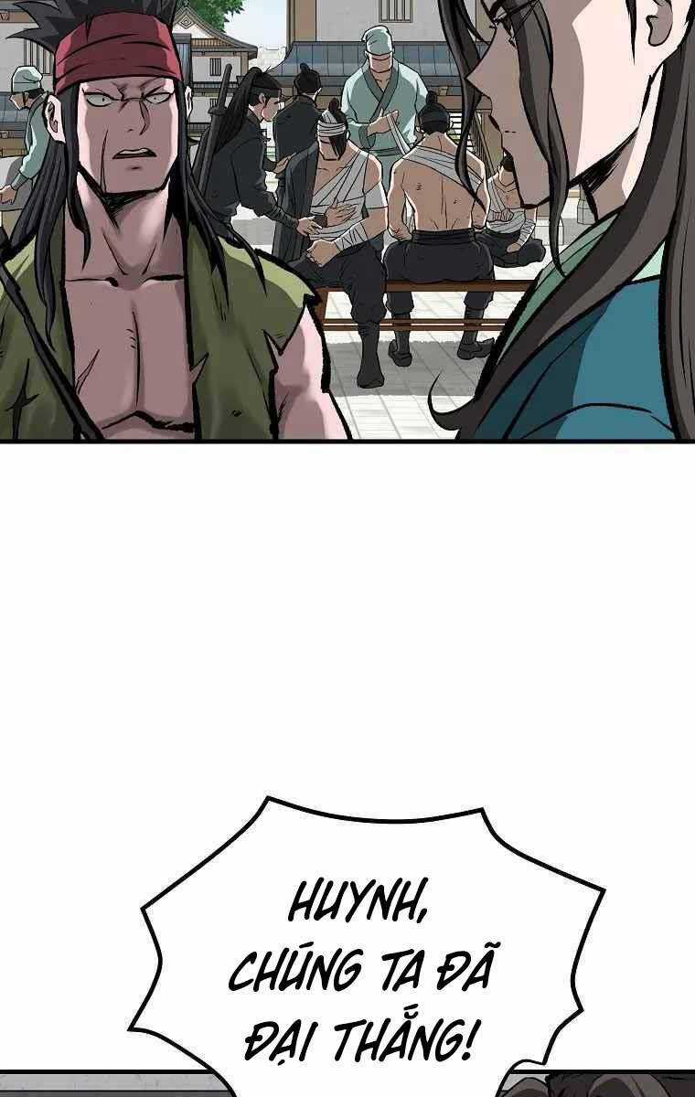 Cung Quỷ Kiếm Thần Chapter 184 trang 66