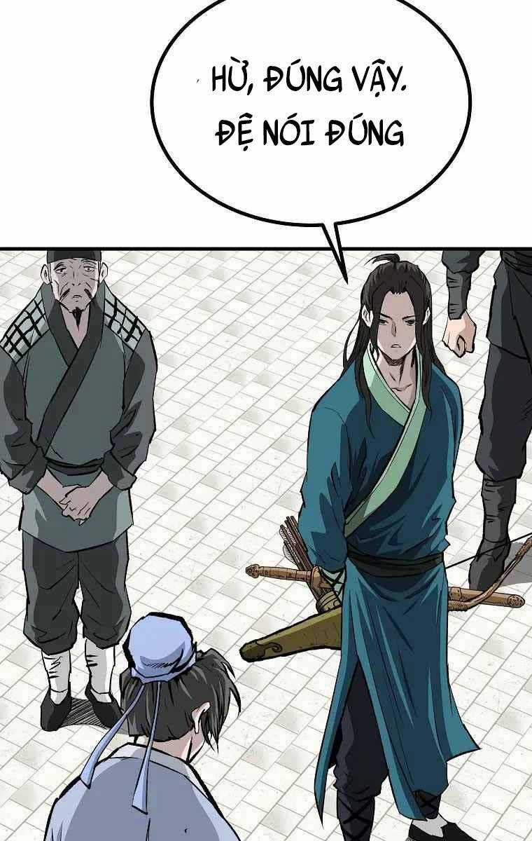 Cung Quỷ Kiếm Thần Chapter 184 trang 71