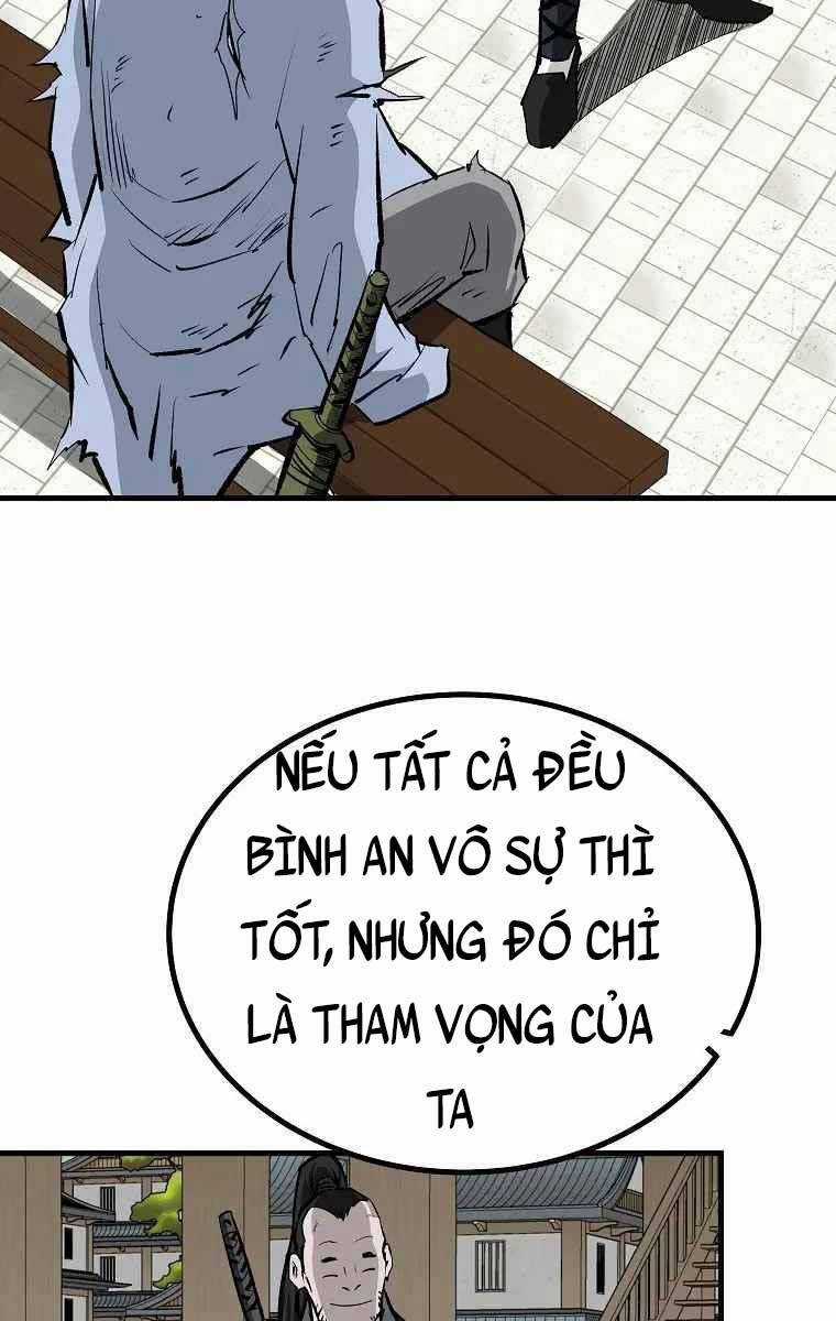 Cung Quỷ Kiếm Thần Chapter 184 trang 72