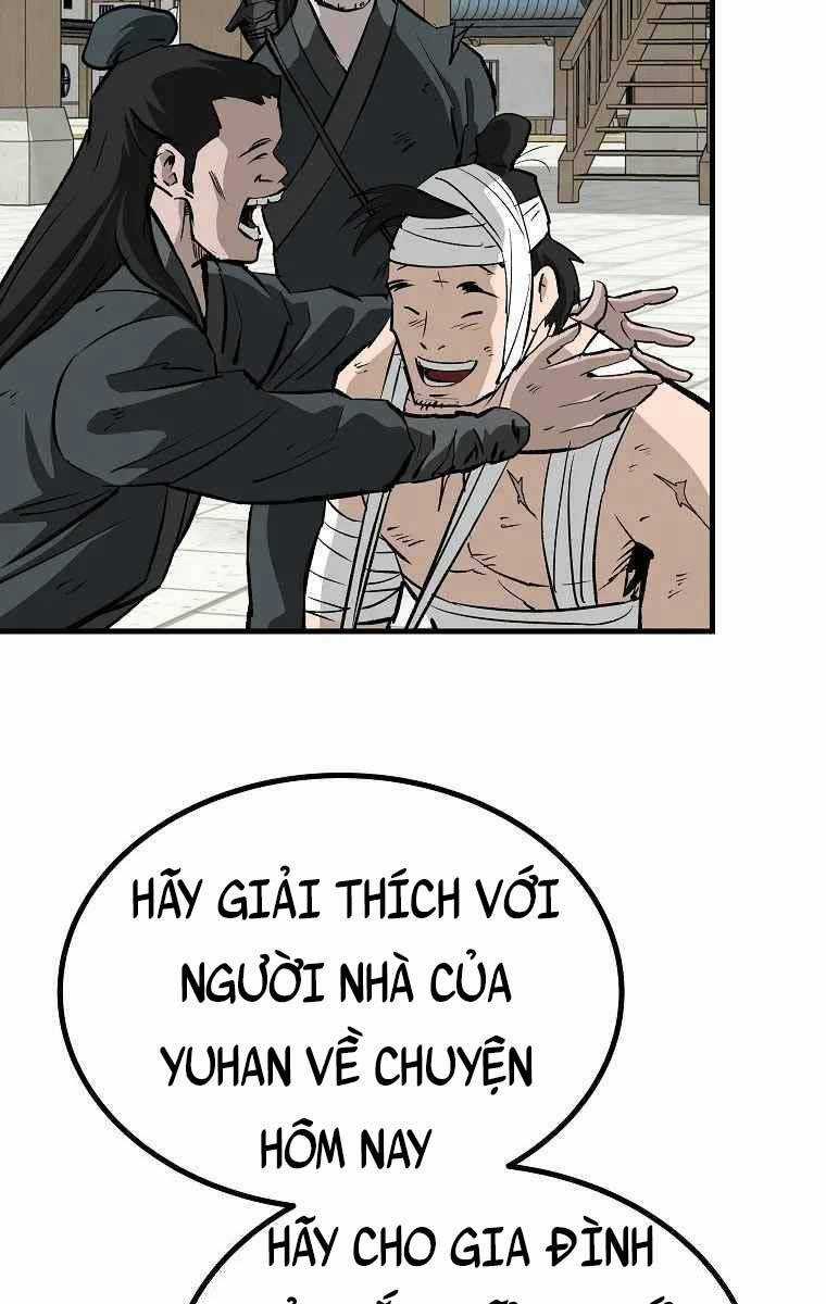 Cung Quỷ Kiếm Thần Chapter 184 trang 73