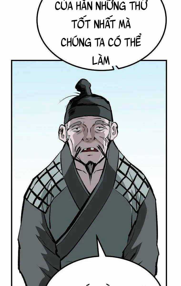 Cung Quỷ Kiếm Thần Chapter 184 trang 74