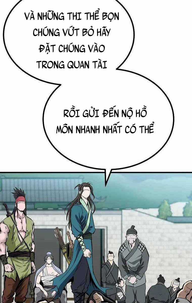 Cung Quỷ Kiếm Thần Chapter 184 trang 77