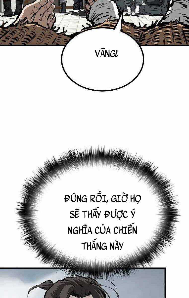 Cung Quỷ Kiếm Thần Chapter 184 trang 78