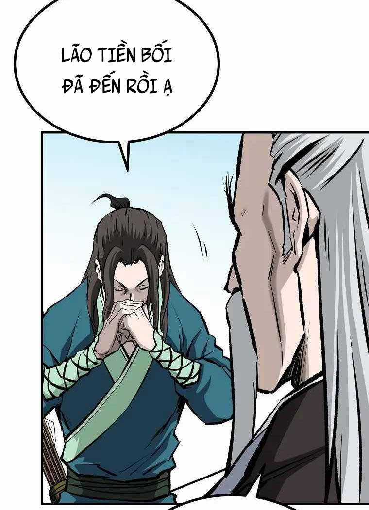 Cung Quỷ Kiếm Thần Chapter 184 trang 82