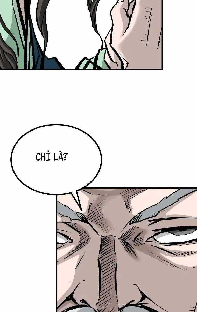 Cung Quỷ Kiếm Thần Chapter 184 trang 84