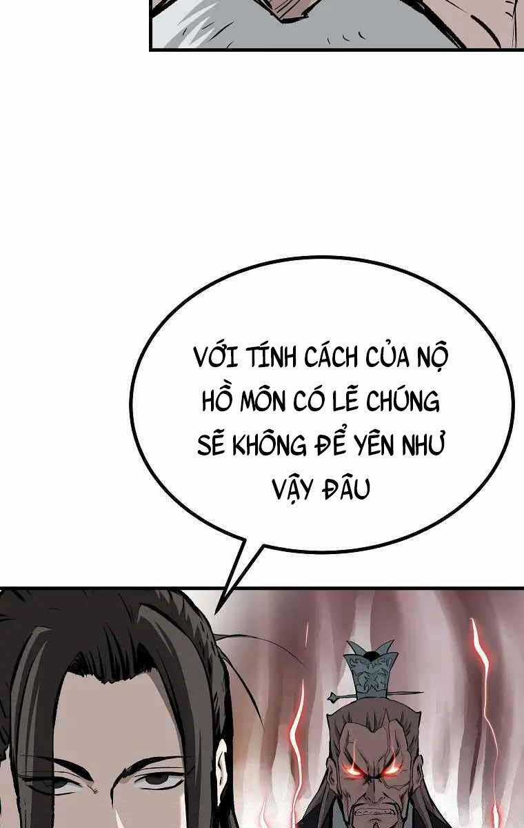 Cung Quỷ Kiếm Thần Chapter 184 trang 85