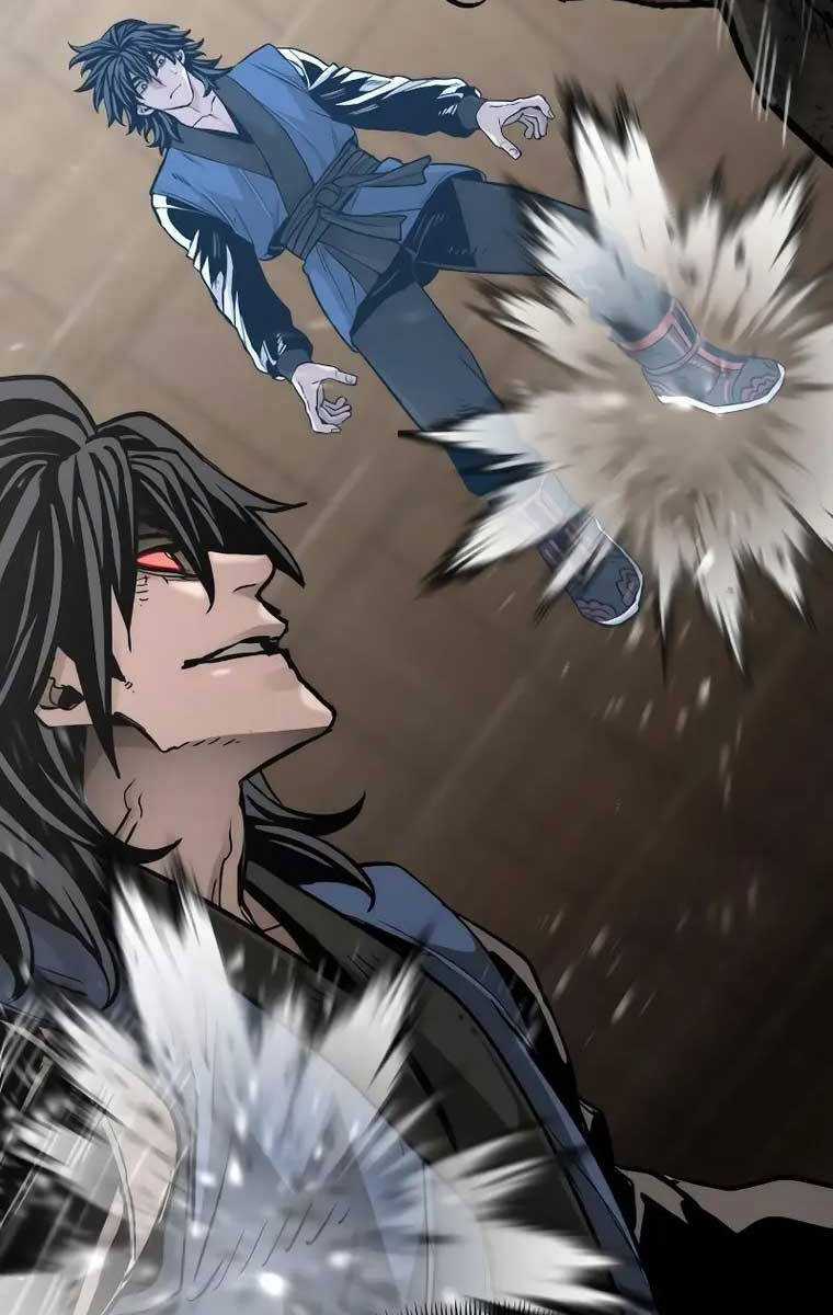 Cung Quỷ Kiếm Thần Chapter 185.5 trang 10