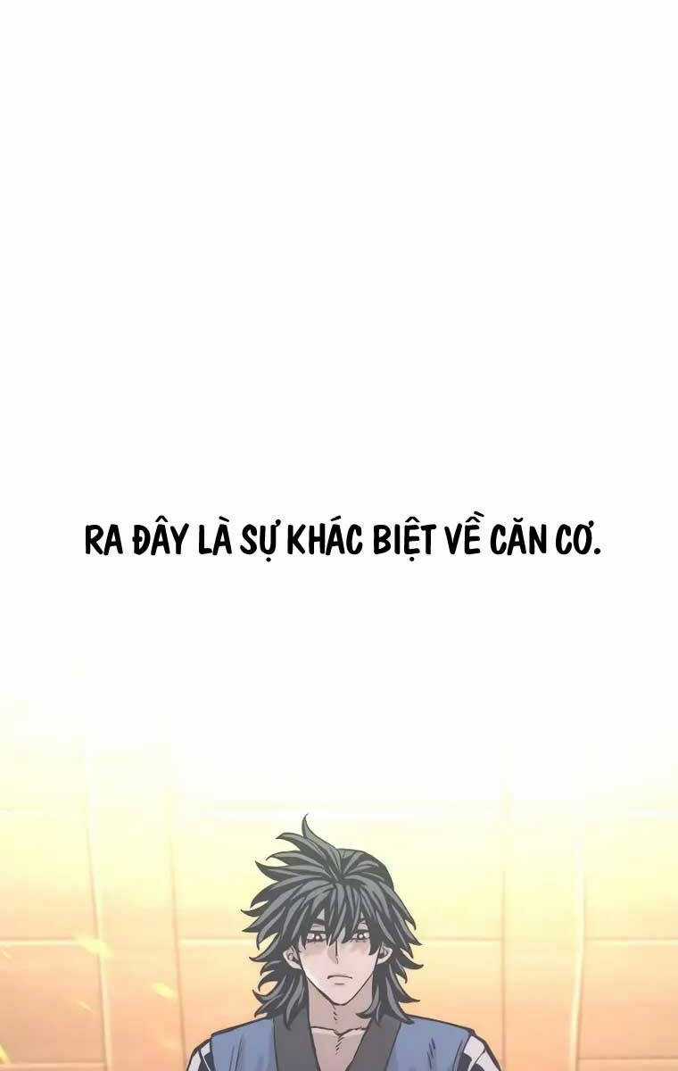 Cung Quỷ Kiếm Thần Chapter 185.5 trang 20