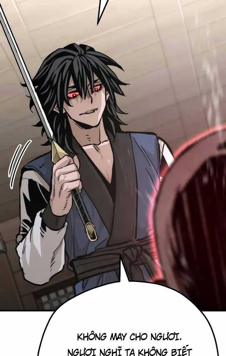 Cung Quỷ Kiếm Thần Chapter 185.5 trang 35