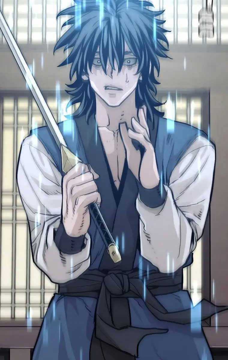 Cung Quỷ Kiếm Thần Chapter 185.5 trang 51