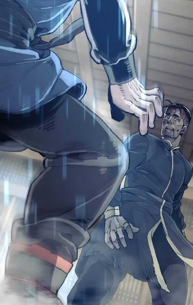 Cung Quỷ Kiếm Thần Chapter 185.5 trang 98