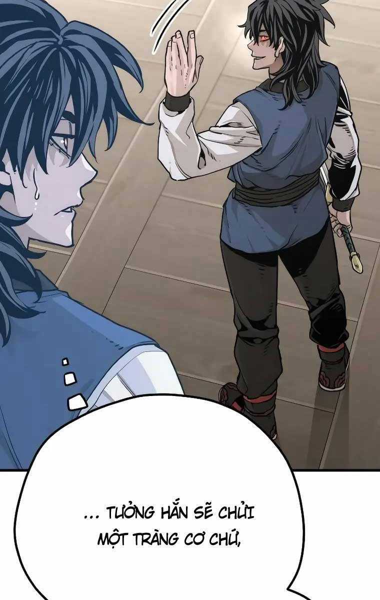 Cung Quỷ Kiếm Thần Chapter 185 trang 12