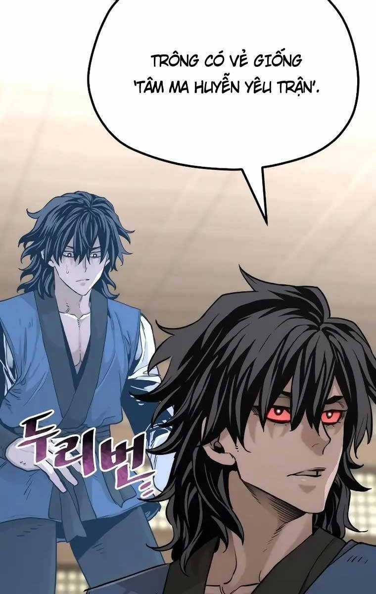 Cung Quỷ Kiếm Thần Chapter 185 trang 14