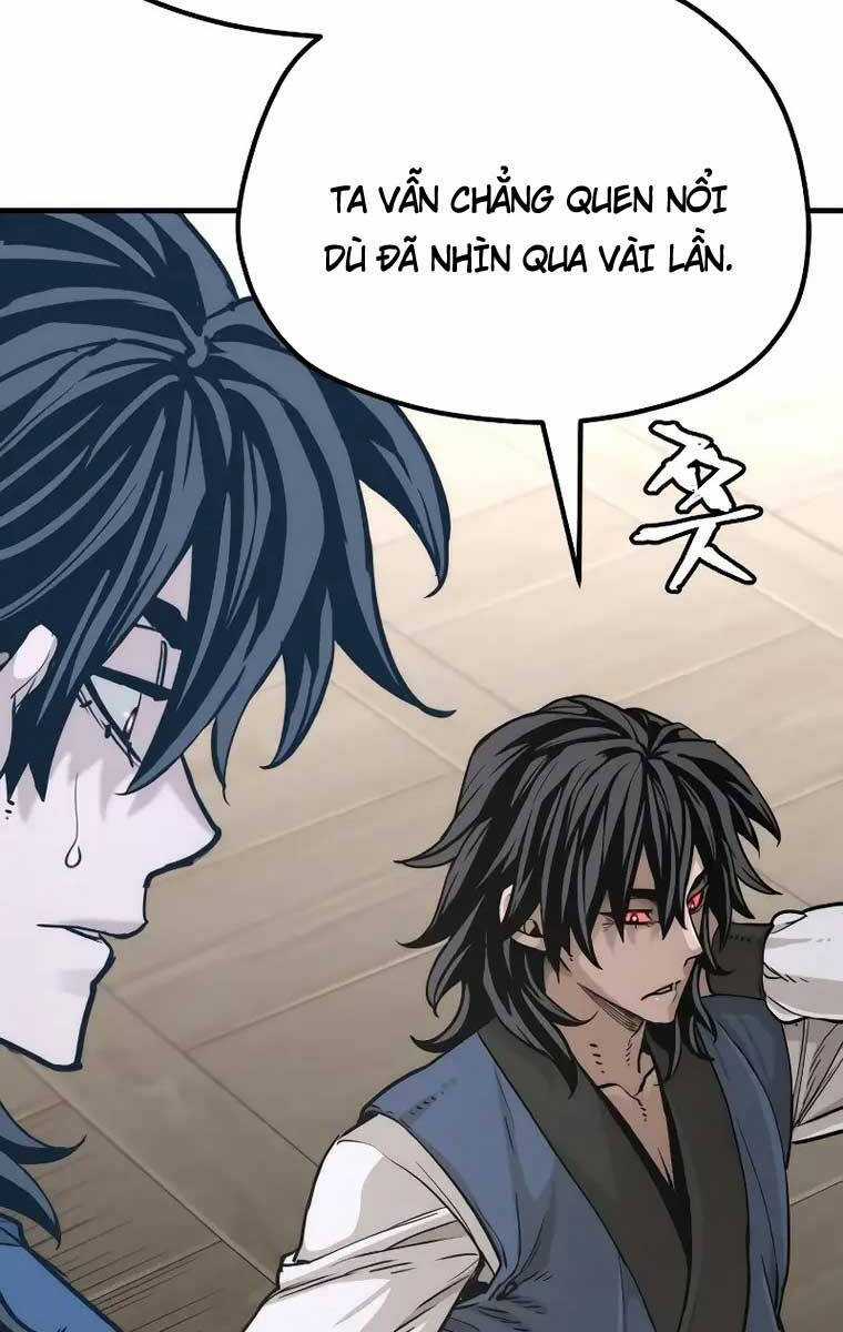 Cung Quỷ Kiếm Thần Chapter 185 trang 19