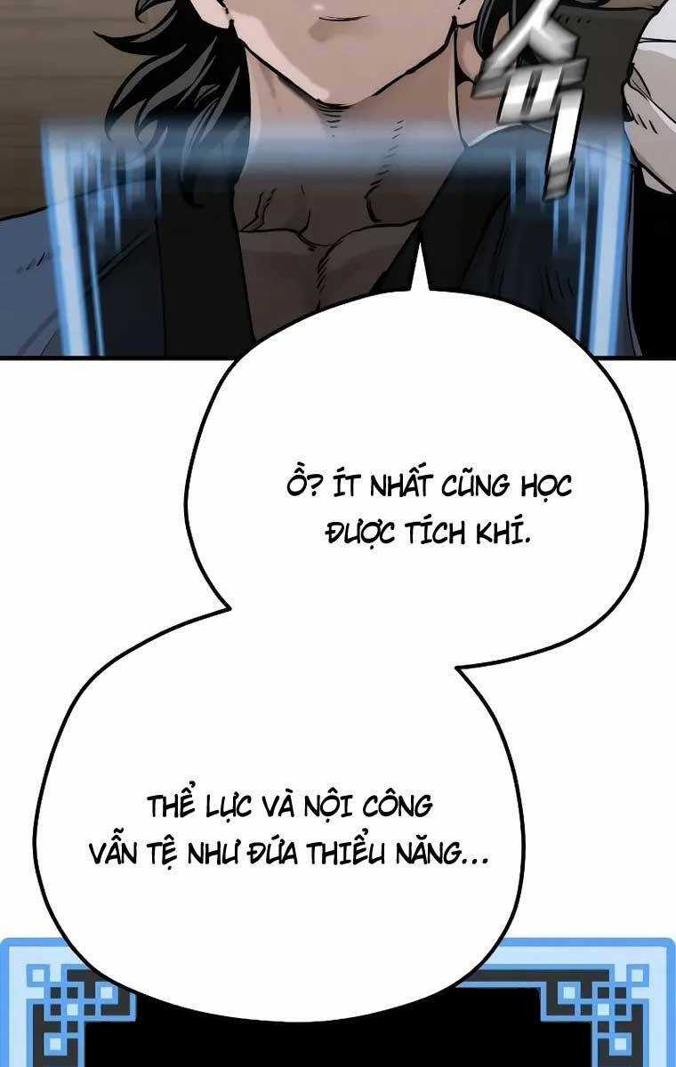 Cung Quỷ Kiếm Thần Chapter 185 trang 22
