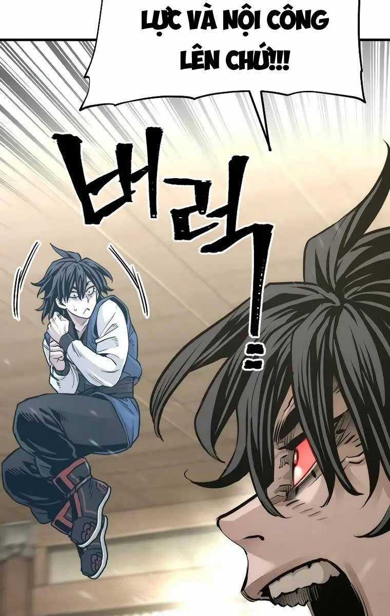 Cung Quỷ Kiếm Thần Chapter 185 trang 33