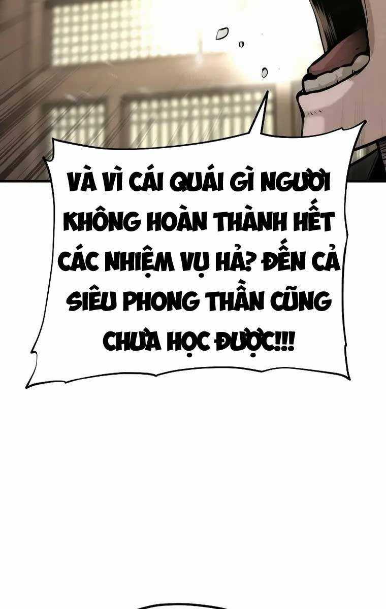 Cung Quỷ Kiếm Thần Chapter 185 trang 34