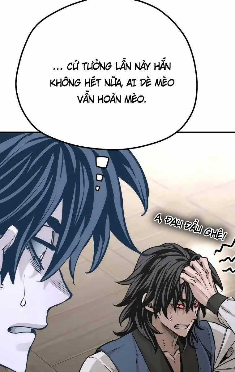 Cung Quỷ Kiếm Thần Chapter 185 trang 35