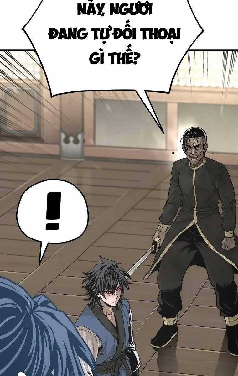Cung Quỷ Kiếm Thần Chapter 185 trang 47