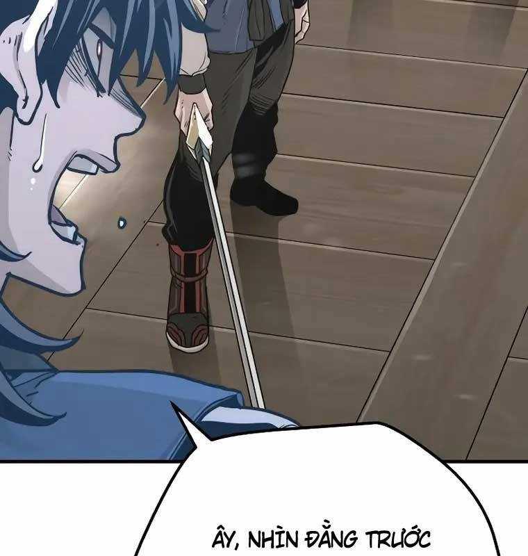 Cung Quỷ Kiếm Thần Chapter 185 trang 48