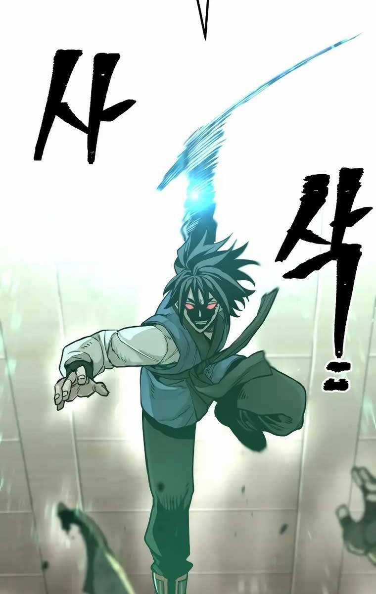 Cung Quỷ Kiếm Thần Chapter 185 trang 79