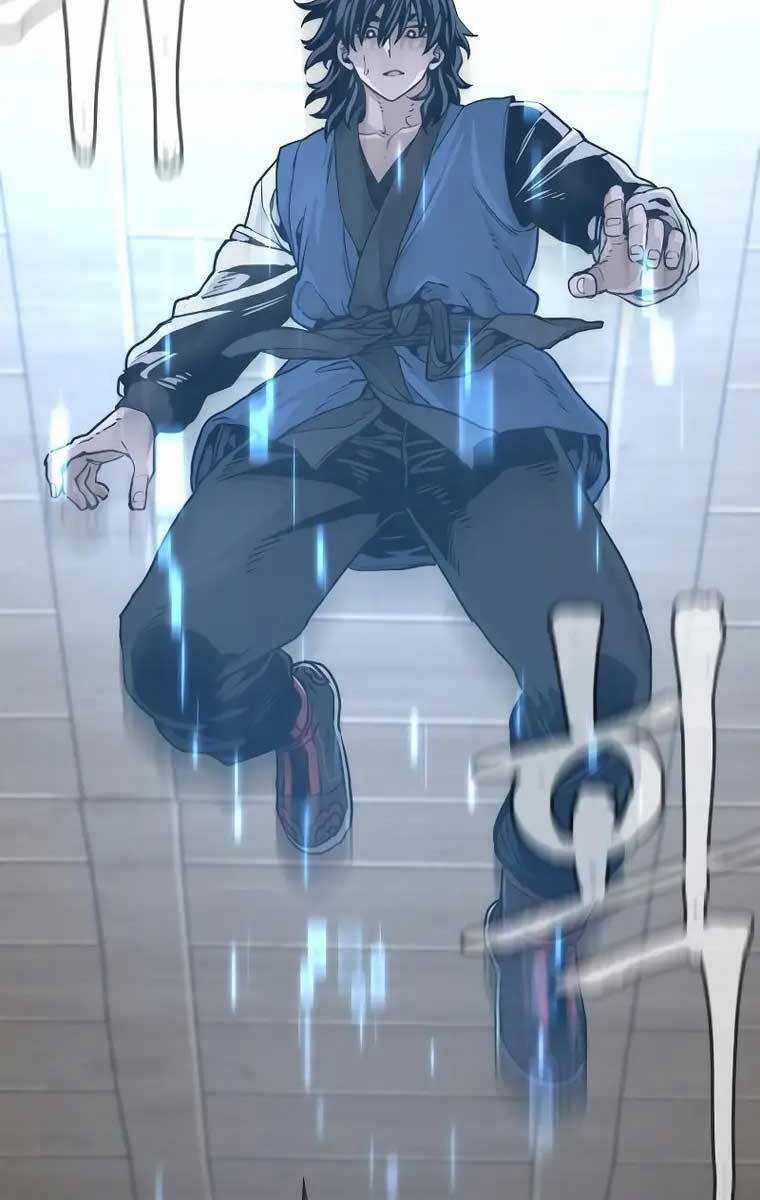 Cung Quỷ Kiếm Thần Chapter 185 trang 9